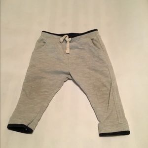 Zara Baby Sweat Pants